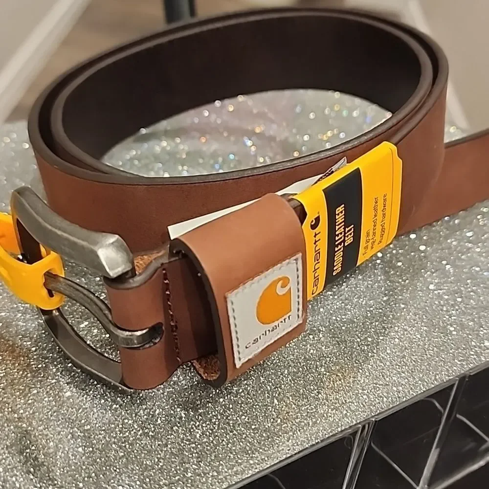 Carhartt Legacy‎ Belt- Tan